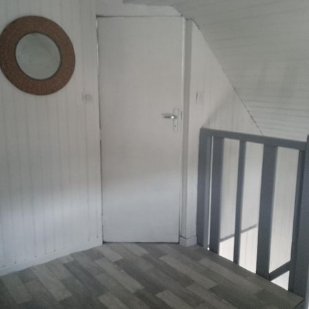 Petit Studio Sud Gare Rennes Luaran gambar