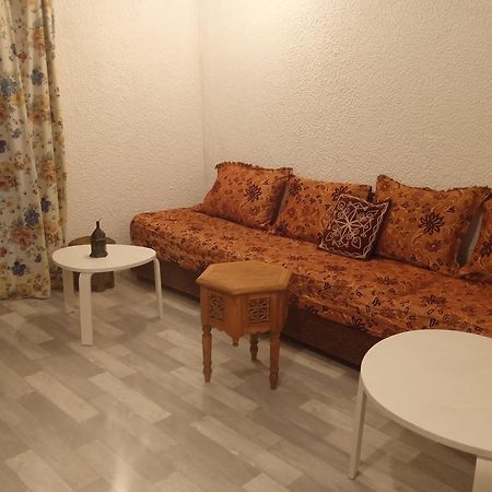 Petit Studio Sud Gare Rennes Luaran gambar