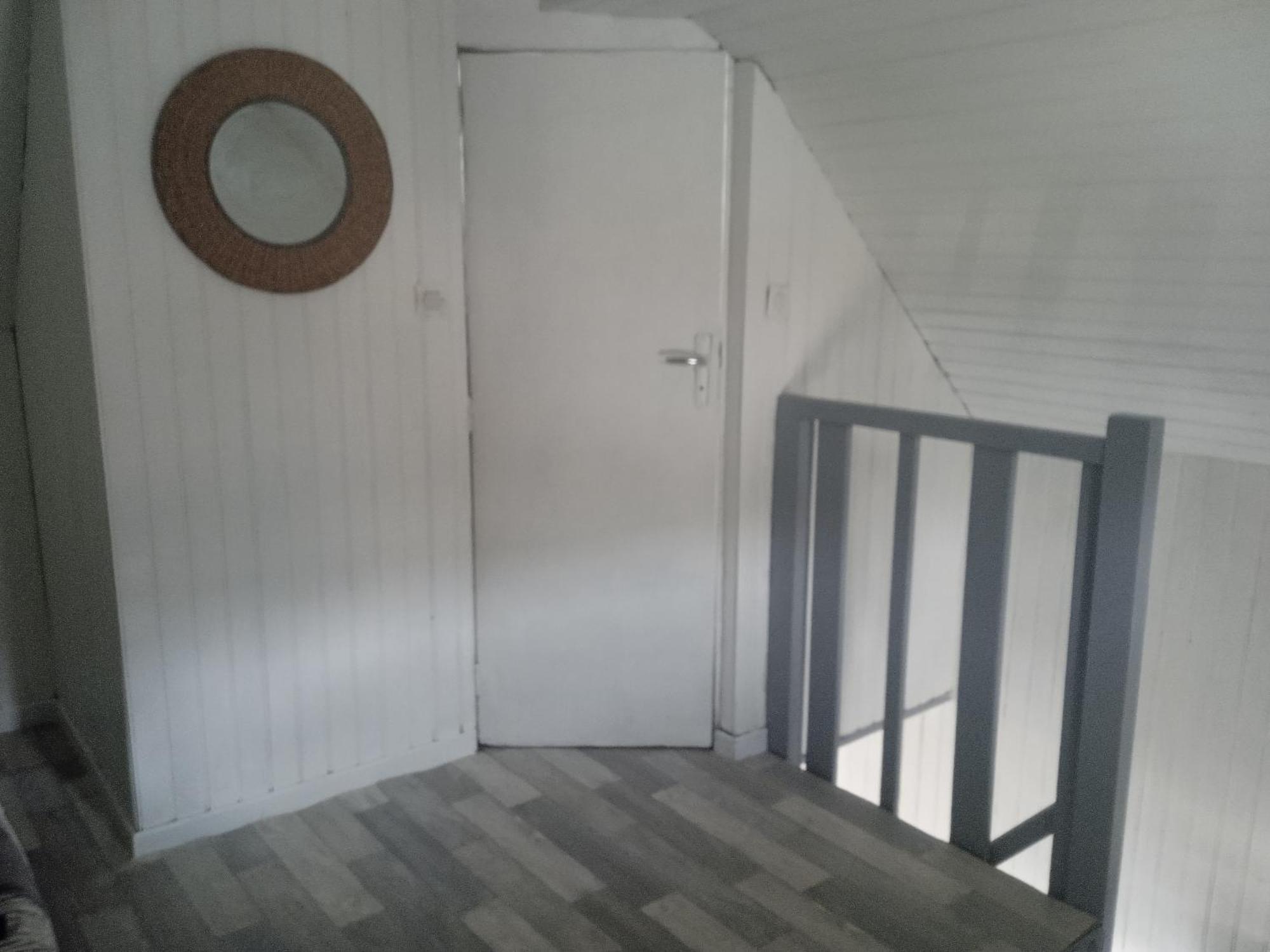 Petit Studio Sud Gare Rennes Luaran gambar