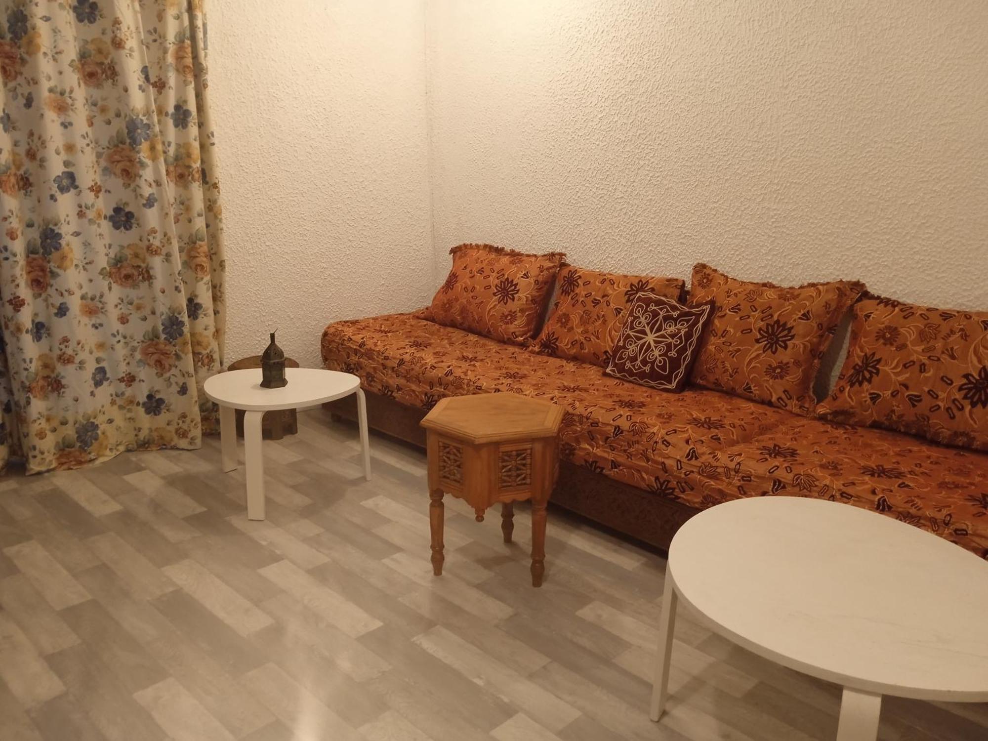 Petit Studio Sud Gare Rennes Luaran gambar